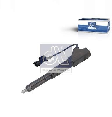 DT Spare Parts 7.56012 Injector fuel 756012: Buy near me in Poland at 2407.PL - Good price!