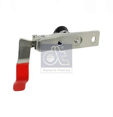 DT Spare Parts 4.68421 Bonnet Lock 468421: Buy near me in Poland at 2407.PL - Good price!