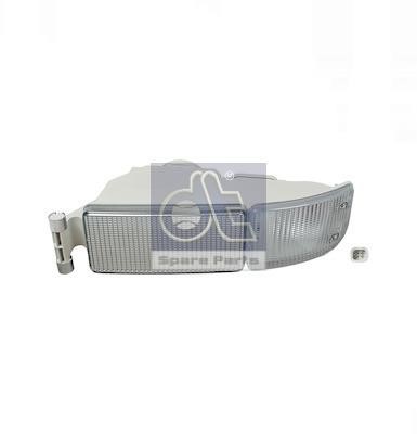 DT Spare Parts 3.31195 Lampa kierunkowskazu 331195: Dobra cena w Polsce na 2407.PL - Kup Teraz!