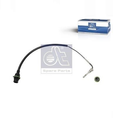 DT Spare Parts 4.69763 Exhaust gas temperature sensor 469763: Buy near me in Poland at 2407.PL - Good price!