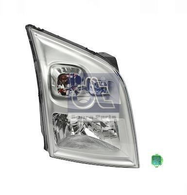 DT Spare Parts 13.77003 Headlamp 1377003: Buy near me in Poland at 2407.PL - Good price!