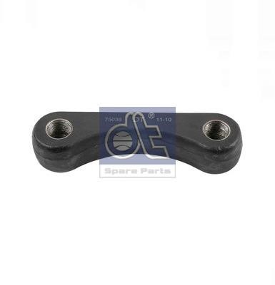 DT Spare Parts 4.63196 Rubber Buffer, suspension 463196: Buy near me in Poland at 2407.PL - Good price!