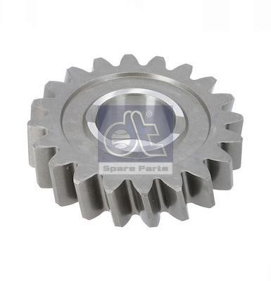 DT Spare Parts 2.33140 Gear, transmission input shaft 233140: Buy near me at 2407.PL in Poland at an Affordable price!