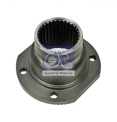 DT Spare Parts 4.66801 Propeller shaft flange 466801: Buy near me in Poland at 2407.PL - Good price!