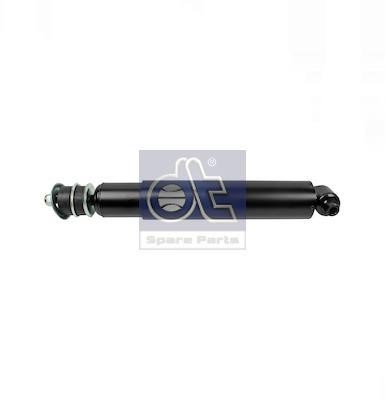 DT Spare Parts 2.62669 Rear oil shock absorber 262669: Buy near me in Poland at 2407.PL - Good price!