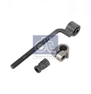 DT Spare Parts 4.90287 V-ribbed belt tensioner (drive) roller 490287: Buy near me in Poland at 2407.PL - Good price!