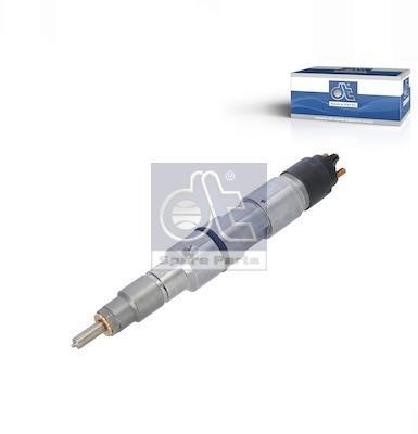 DT Spare Parts 3.20034 Injector Nozzle 320034: Buy near me at 2407.PL in Poland at an Affordable price!