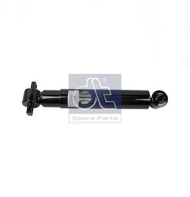 DT Spare Parts 3.66578 Front oil shock absorber 366578: Buy near me in Poland at 2407.PL - Good price!