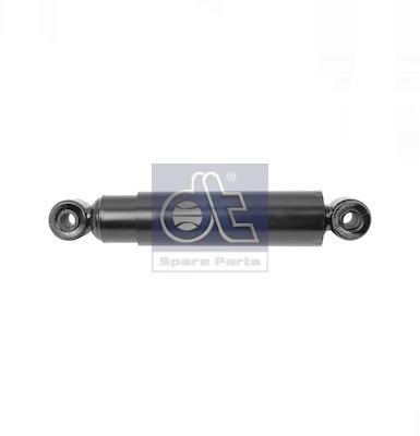 DT Spare Parts 7.12573 Rear oil shock absorber 712573: Buy near me in Poland at 2407.PL - Good price!