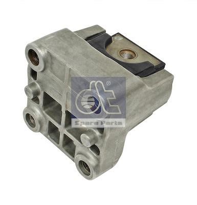 DT Spare Parts 4.81276 Подушка двигателя 481276: Отличная цена - Купить в Польше на 2407.PL!