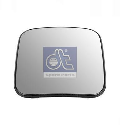 DT Spare Parts 4.62561 Mirror Glass Heated 462561: Buy near me in Poland at 2407.PL - Good price!