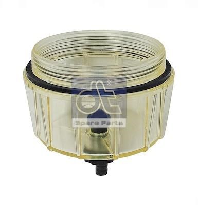 DT Spare Parts 4.63242 Fuel filter 463242: Buy near me in Poland at 2407.PL - Good price!