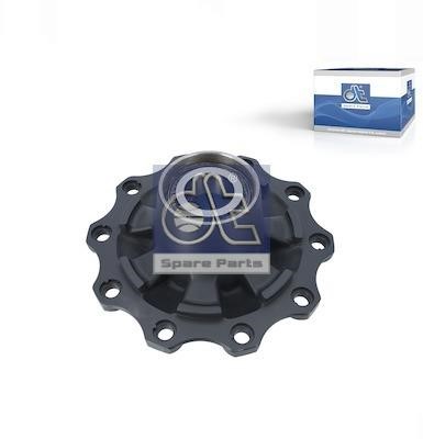 DT Spare Parts 10.10432 Wheel hub 1010432: Buy near me in Poland at 2407.PL - Good price!