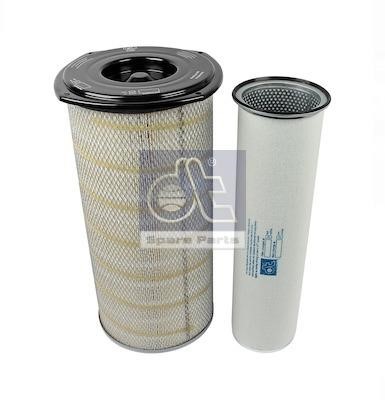 DT Spare Parts 2.91810 Air Filter 291810: Buy near me in Poland at 2407.PL - Good price!