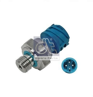 DT Spare Parts 5.44009 Fuel pressure sensor 544009: Buy near me in Poland at 2407.PL - Good price!