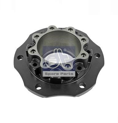 DT Spare Parts 4.69673 Wheel hub 469673: Buy near me in Poland at 2407.PL - Good price!
