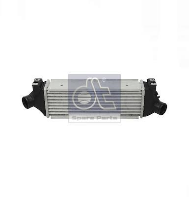 DT Spare Parts 13.48025 Intercooler, charger 1348025: Buy near me in Poland at 2407.PL - Good price!