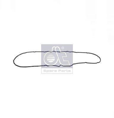 DT Spare Parts 2.11510 Gasket oil pan 211510: Buy near me in Poland at 2407.PL - Good price!