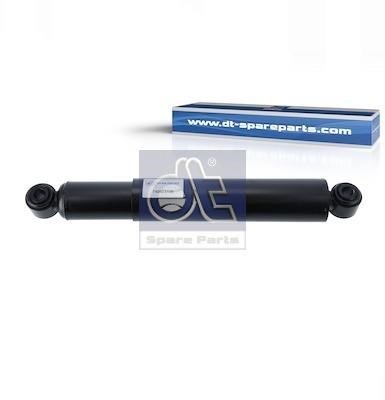 DT Spare Parts 3.66627 Rear oil shock absorber 366627: Buy near me at 2407.PL in Poland at an Affordable price!
