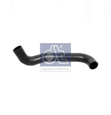 DT Spare Parts 4.81048 Radiator Hose 481048: Buy near me in Poland at 2407.PL - Good price!