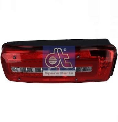 DT Spare Parts 5.81375 Combination Rearlight 581375: Buy near me in Poland at 2407.PL - Good price!