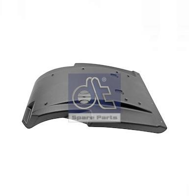 DT Spare Parts 5.66019 Wing 566019: Buy near me in Poland at 2407.PL - Good price!