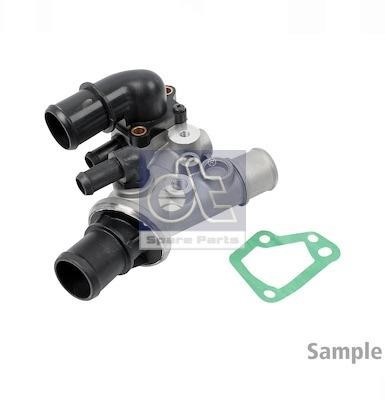DT Spare Parts 12.18029 Thermostat, coolant 1218029: Buy near me in Poland at 2407.PL - Good price!