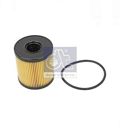 DT Spare Parts 12.16025 Oil Filter 1216025: Buy near me in Poland at 2407.PL - Good price!