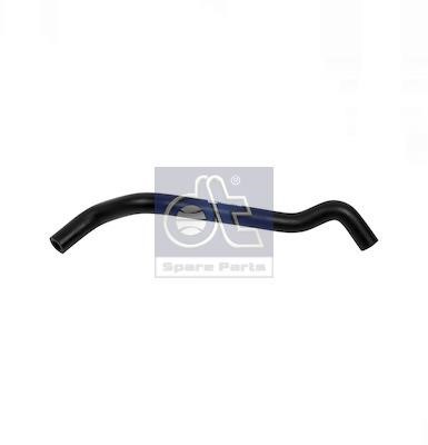 DT Spare Parts 4.81329 Hose, crankcase breather 481329: Buy near me in Poland at 2407.PL - Good price!
