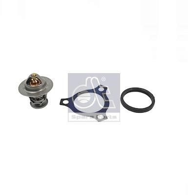 DT Spare Parts 13.42075 Thermostat, coolant 1342075: Buy near me in Poland at 2407.PL - Good price!