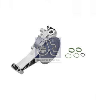 DT Spare Parts 1.10699 OIL PUMP 110699: Buy near me in Poland at 2407.PL - Good price!
