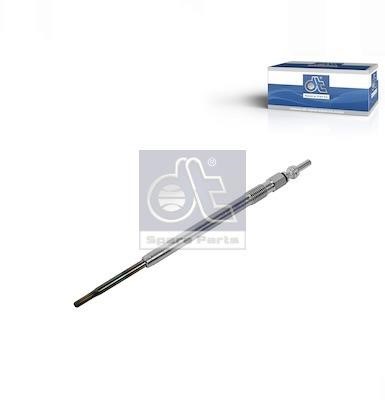 DT Spare Parts 7.61102 Glow plug 761102: Buy near me in Poland at 2407.PL - Good price!