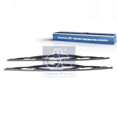 DT Spare Parts 4.68915 Frame wiper blade 650 mm (26") 468915: Buy near me in Poland at 2407.PL - Good price!