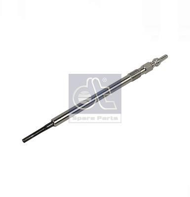 DT Spare Parts 4.69070 Glow plug 469070: Buy near me at 2407.PL in Poland at an Affordable price!