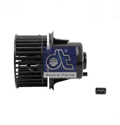 DT Spare Parts 13.72025 Electric motor 1372025: Buy near me in Poland at 2407.PL - Good price!