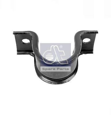 DT Spare Parts 4.67922 Bracket, stabilizer mounting 467922: Buy near me in Poland at 2407.PL - Good price!