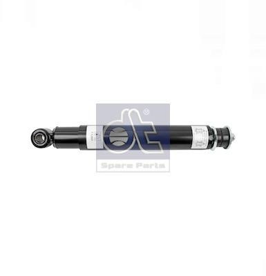 DT Spare Parts 7.12551 Rear oil shock absorber 712551: Buy near me in Poland at 2407.PL - Good price!