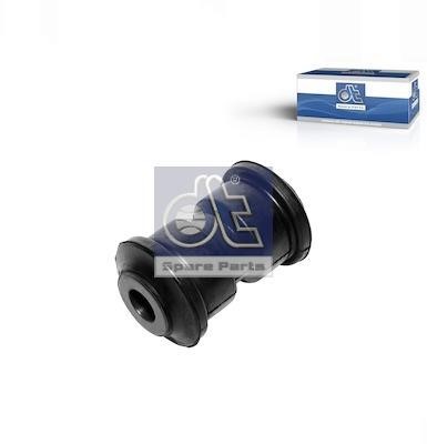DT Spare Parts 4.80940 Pipe branch 480940: Buy near me in Poland at 2407.PL - Good price!