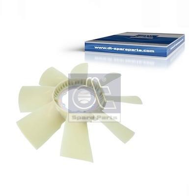 DT Spare Parts 3.15213 Hub, engine cooling fan wheel 315213: Buy near me in Poland at 2407.PL - Good price!