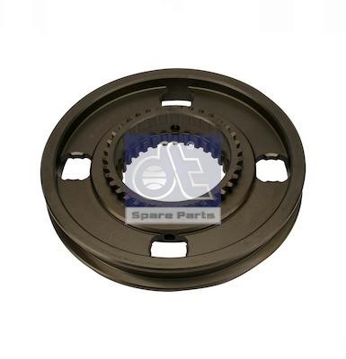 DT Spare Parts 1.14052 Synchronizer Ring, manual transmission 114052: Buy near me in Poland at 2407.PL - Good price!