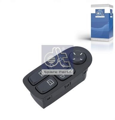 DT Spare Parts 5.80024 Window regulator button block 580024: Buy near me in Poland at 2407.PL - Good price!