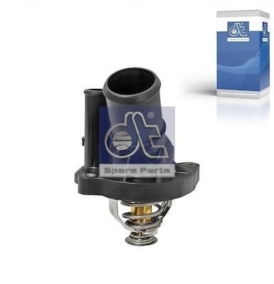 DT Spare Parts 13.42079 Thermostat, coolant 1342079: Buy near me in Poland at 2407.PL - Good price!