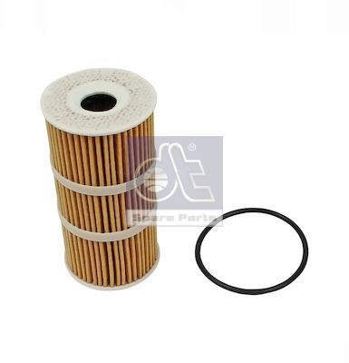 DT Spare Parts 6.24223 Oil Filter 624223: Buy near me in Poland at 2407.PL - Good price!