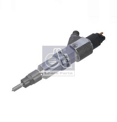 DT Spare Parts 7.56076 Injector fuel 756076: Buy near me in Poland at 2407.PL - Good price!