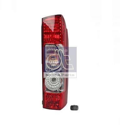 DT Spare Parts 12.74012 Combination Rearlight 1274012: Buy near me in Poland at 2407.PL - Good price!