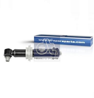 DT Spare Parts 2.61279 Shock absorber assy 261279: Buy near me in Poland at 2407.PL - Good price!