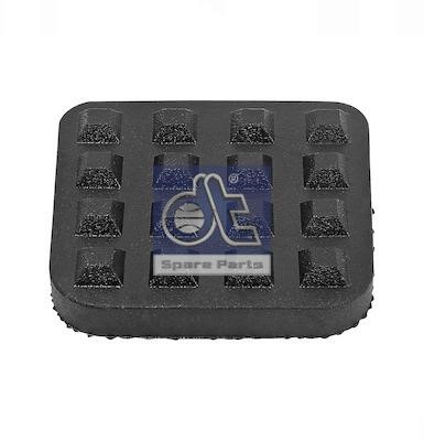 DT Spare Parts 7.15510 Clutch pedal cover 715510: Buy near me in Poland at 2407.PL - Good price!