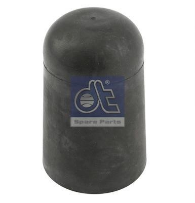 DT Spare Parts 1.27354 Rubber buffer, suspension 127354: Buy near me at 2407.PL in Poland at an Affordable price!