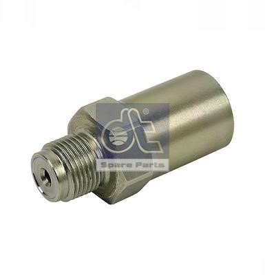 DT Spare Parts 7.56021 Fuel pressure valve 756021: Buy near me in Poland at 2407.PL - Good price!