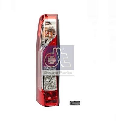 DT Spare Parts 6.86043 Combination Rearlight 686043: Buy near me in Poland at 2407.PL - Good price!